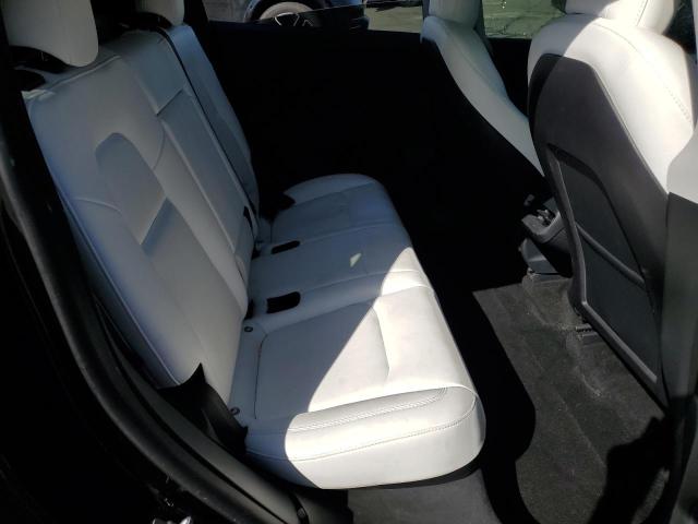 Photo 11 from auction – 2022 TESLA MODEL Y with VIN 7SAYGDEF1NF531285