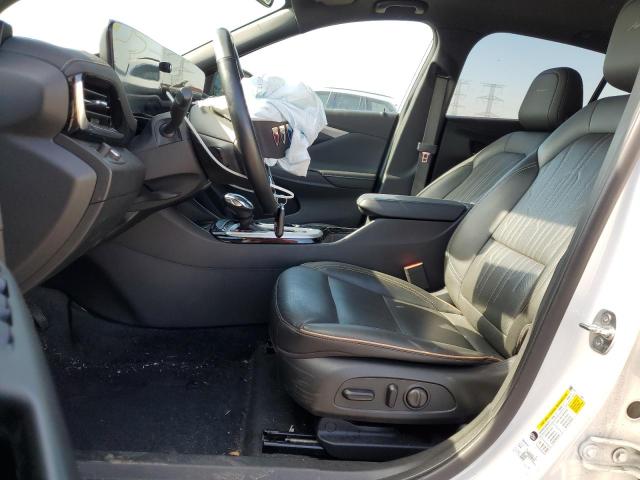 Photo 7 from auction – 2024 BUICK ENVISTA AV with VIN KL47LCE24RB034231