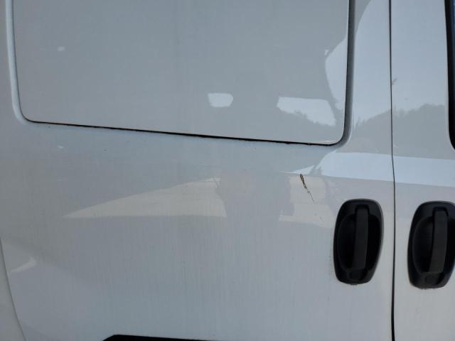 Photo 11 from auction – 2022 RAM PROMASTER with VIN ZFBHRFABXN6W27601
