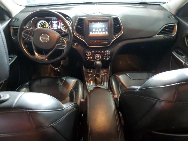 Photo 8 from auction – 2020 JEEP CHEROKEE L with VIN 1C4PJMLB9LD590650