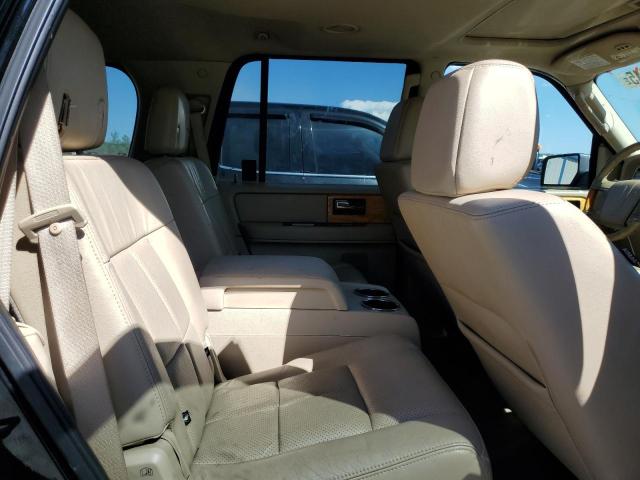 Photo 11 from auction – 2007 LINCOLN NAVIGATOR with VIN 5LMFU28557LJ21666