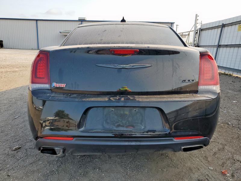 Photo 6 from auction – 2023 CHRYSLER 300 TOURIN with VIN 2C3CCAAGXPH681834