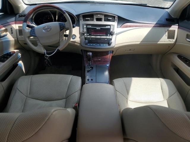 Photo 8 from auction – 2012 TOYOTA AVALON BAS with VIN 4T1BK3DB6CU467321