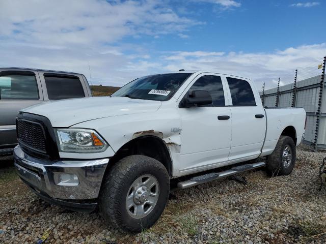 RAM 2500 2014 with VIN 3C6UR5CJ1EG139704 - Photo from auction