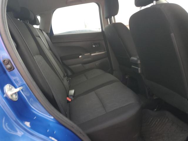 Photo 11 from auction – 2020 MITSUBISHI OUTLANDER with VIN JA4AP4AU4LU026228