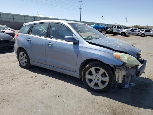 Photo 4 from auction – 2004 TOYOTA COROLLA MA with VIN 2T1KY38E14C195587