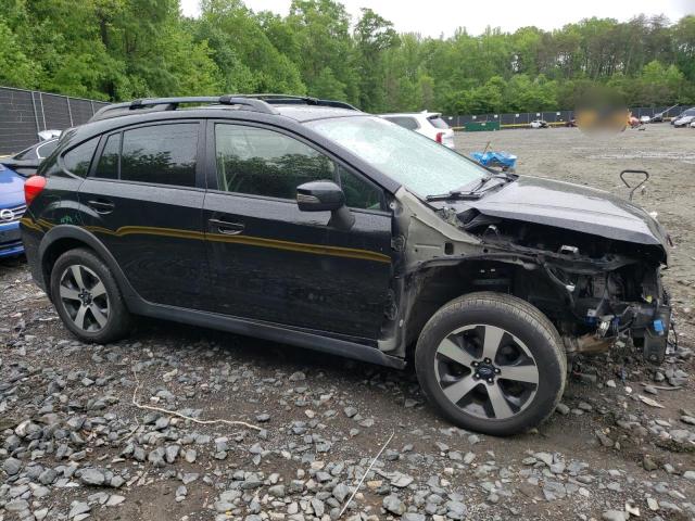 Photo 4 from auction – 2017 SUBARU CROSSTREK with VIN JF2GPABC3H8201512
