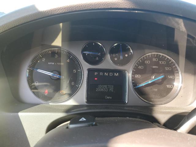Photo 9 from auction – 2007 CADILLAC ESCALADE E with VIN 1GYFK66827R187441