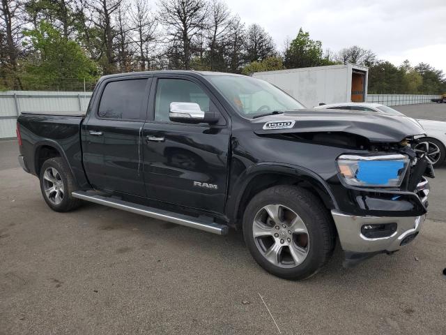 Photo 4 from auction – 2021 RAM 1500 LARAM with VIN 1C6SRFJT2MN793618