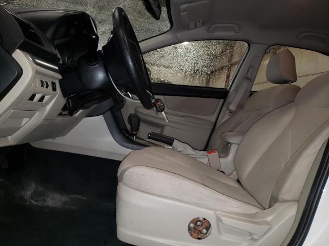 Photo 7 from auction – 2013 SUBARU IMPREZA PR with VIN JF1GPAC65D2825077
