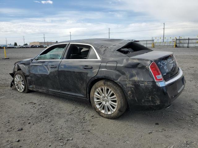 Photo 2 from auction – 2014 CHRYSLER 300 with VIN 2C3CCARG0EH201530
