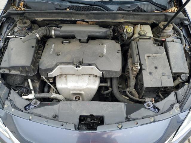 Photo 11 from auction – 2014 CHEVROLET MALIBU LS with VIN 1G11B5SL3EF167808
