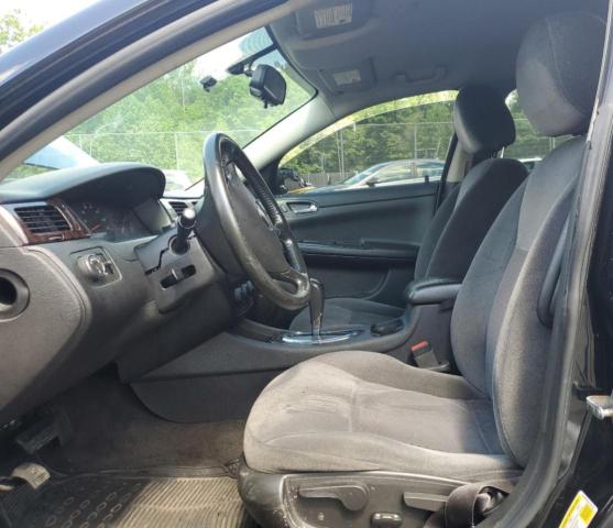 Photo 7 from auction – 2012 CHEVROLET IMPALA LS with VIN 2G1WF5E33C1160769