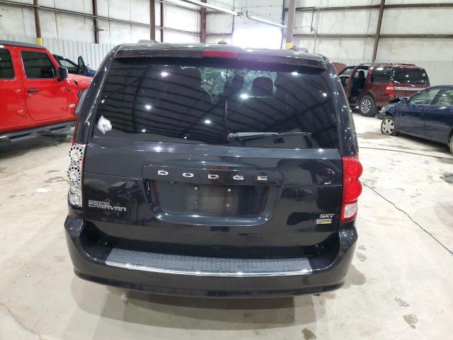Photo 6 from auction – 2018 DODGE GRAND CARA with VIN 2C4RDGCG5JR207701
