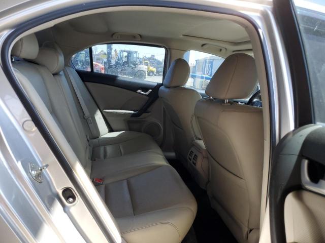 Photo 10 from auction – 2012 ACURA TSX with VIN JH4CU2F4XCC007661