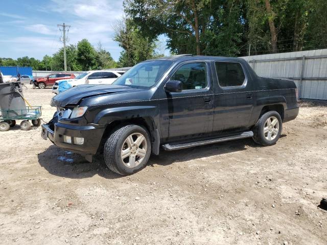 HONDA RIDGELINE 2012 с VIN 5FPYK1F51CB460223 - Фото с аукциона