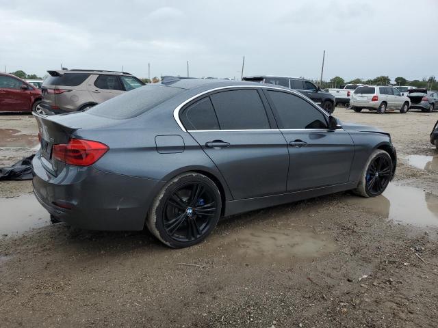 Photo 3 from auction – 2017 BMW 340 I with VIN WBA8B3G3XHNU36378