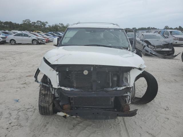 Photo 5 from auction – 2012 INFINITI QX56 with VIN JN8AZ2NF9C9519796
