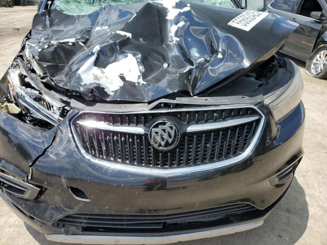 Photo 12 from auction – 2017 BUICK ENCORE PREFERRED II with VIN KL4CJBSB6HB050044