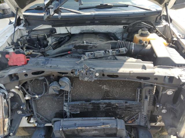 Photo 11 from auction – 2012 FORD F150 SUPER with VIN 1FTFW1ET9CFD07167