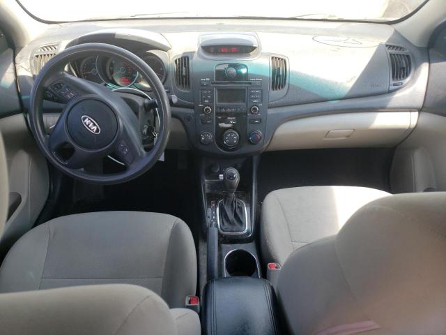 Photo 8 from auction – 2011 KIA FORTE LX with VIN KNAFT4A21B5456049