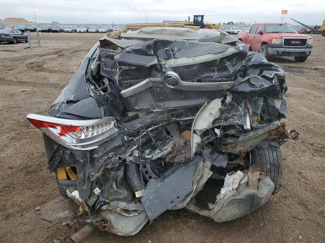 Photo 6 from auction – 2013 BUICK LACROSSE P with VIN 1G4GH5E31DF276743