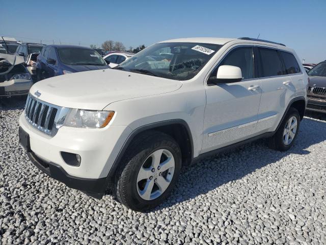 Photo 1 from auction – 2011 JEEP GRAND CHER with VIN 1J4RR4GG5BC671618