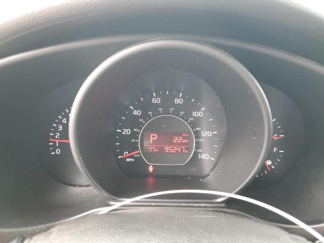 صورة رقم 9 من المزاد - 2017 KIA SOUL + مع VIN KNDJP3A54H7465945