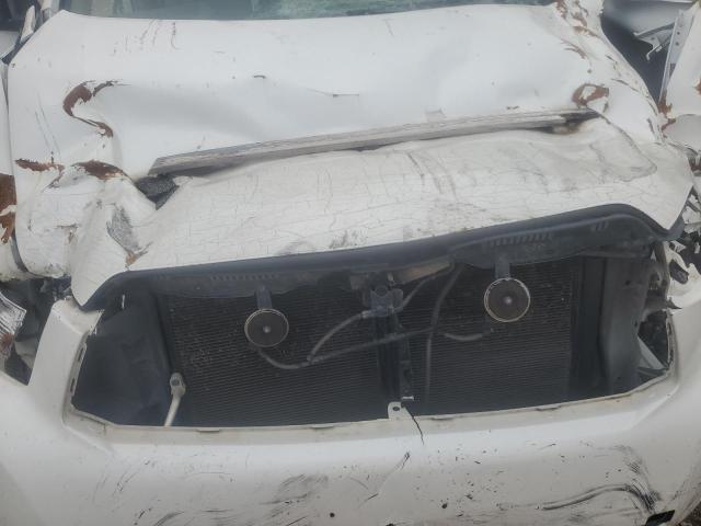 Foto 12 de la subasta – 2010 TOYOTA HIGHLANDER con VIN 5TDDK3EH5AS013983
