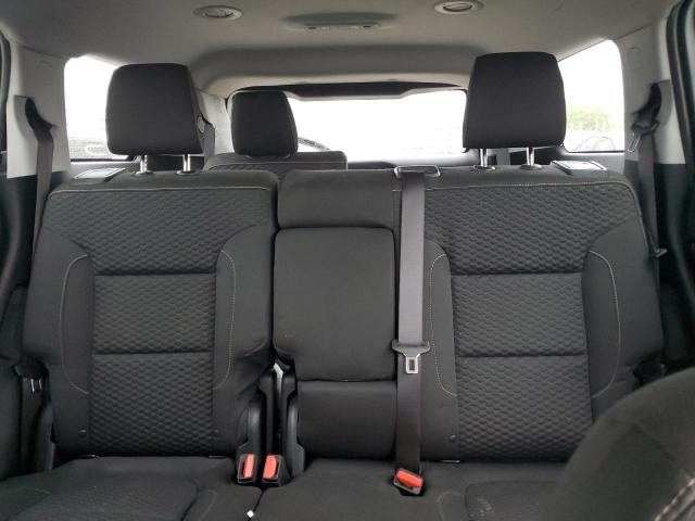 Photo 10 from auction – 2017 GMC ACADIA SLE with VIN 1GKKNKLA6HZ221964