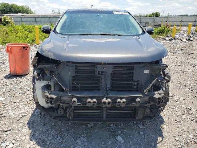 Photo 5 from auction – 2018 FORD EDGE SEL with VIN 2FMPK3J91JBC33405