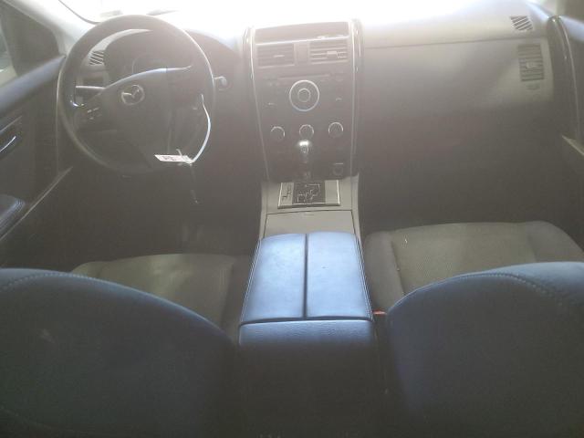Photo 8 from auction – 2010 MAZDA CX-9 with VIN JM3TB3MV4A0207014