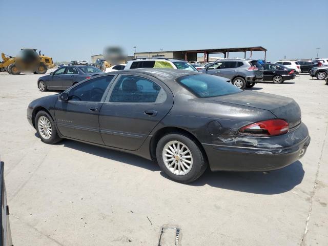 Photo 2 from auction – 1999 CHRYSLER CONCORDE L with VIN 2C3HD46J0XH782244