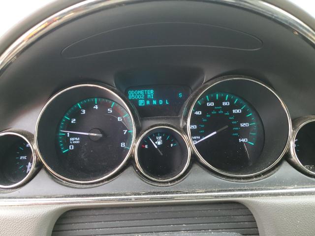 Photo 9 from auction – 2016 BUICK ENCLAVE with VIN 5GAKRBKD9GJ194401