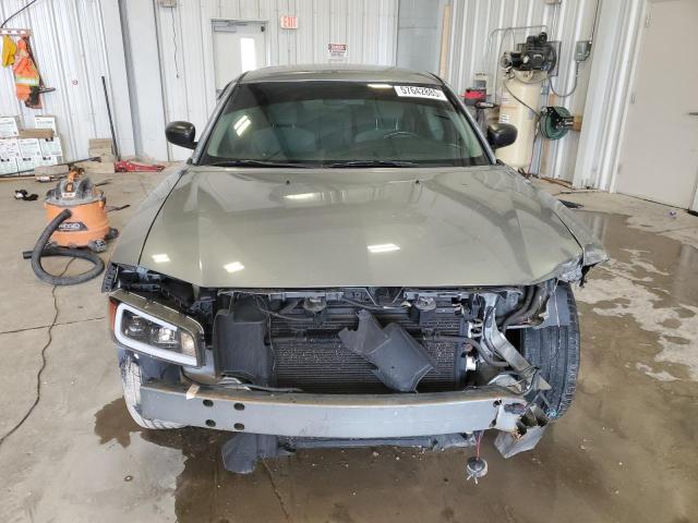 Photo 5 from auction – 2007 DODGE CHARGER SE with VIN 2B3KA43G07H836906