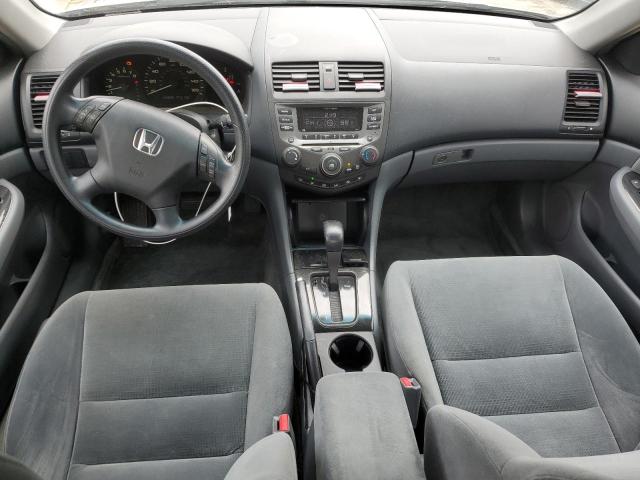 Photo 8 from auction – 2007 HONDA ACCORD SE with VIN 1HGCM56307A084634