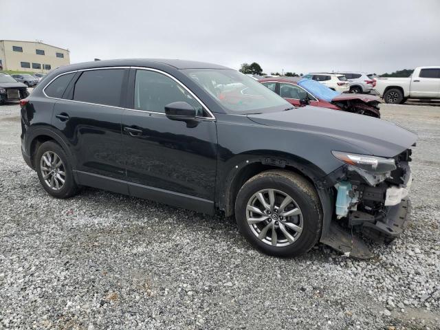 Photo 4 from auction – 2019 MAZDA CX-9 TOURI with VIN JM3TCACY0K0302720