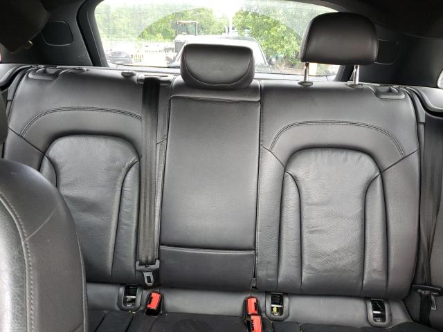 Photo 10 from auction – 2015 AUDI Q3 PREMIUM with VIN WA1EFCFS2FR008114