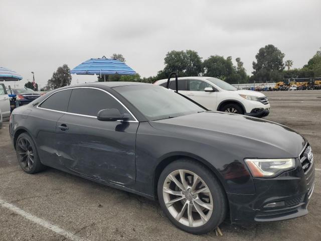 Photo 4 from auction – 2013 AUDI A5 PREMIUM with VIN WAULFAFR0DA047291