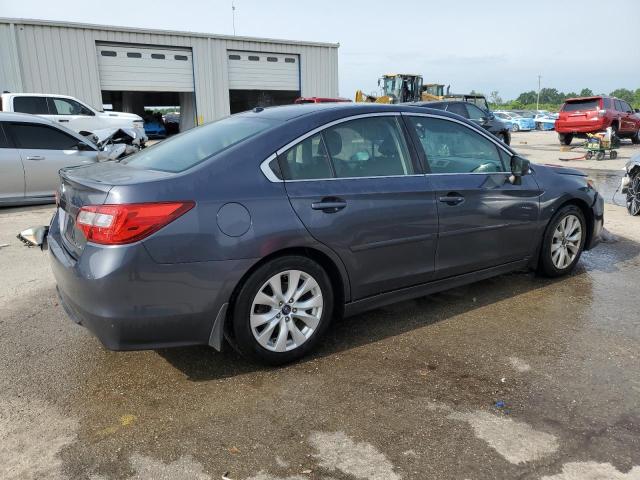 Photo 3 from auction – 2015 SUBARU LEGACY 2.5 with VIN 4S3BNBD66F3002587