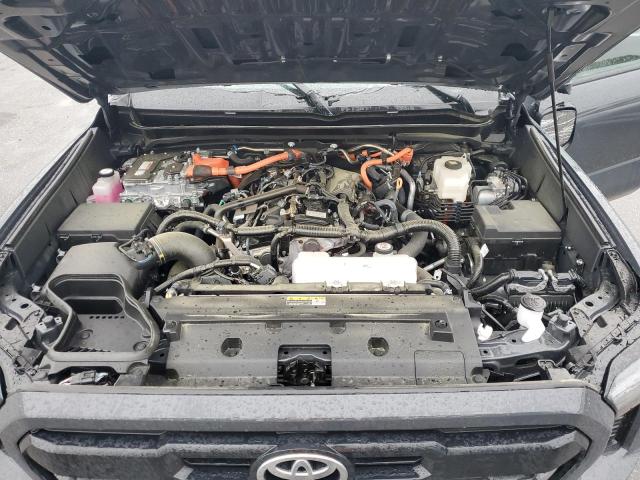Photo 11 from auction – 2024 TOYOTA TACOMA DOU with VIN 3TYLC5LN5RT011261