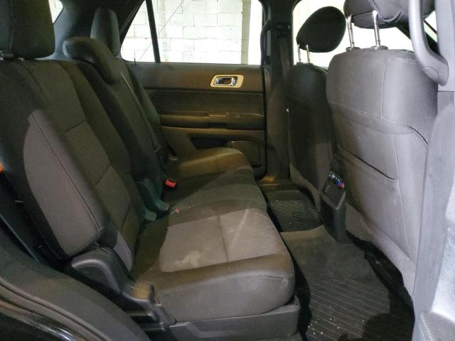 Photo 11 from auction – 2014 FORD EXPLORER X with VIN 1FM5K7D87EGB66213