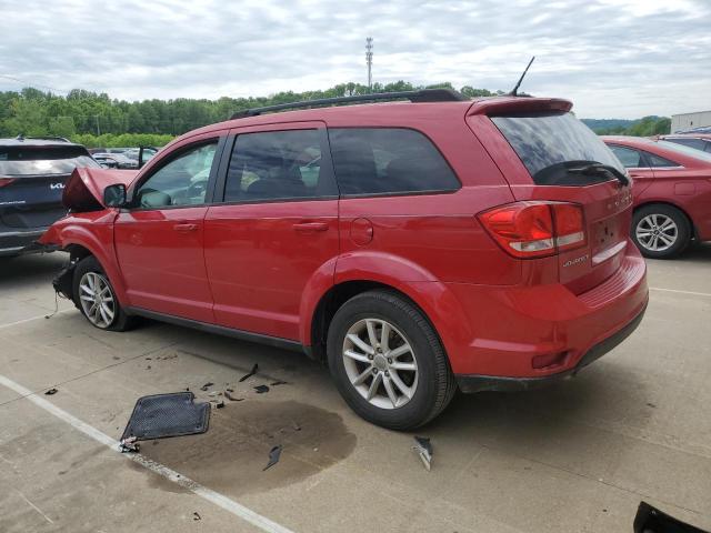 Photo 2 from auction – 2013 DODGE JOURNEY SX with VIN 3C4PDCBG0DT535157
