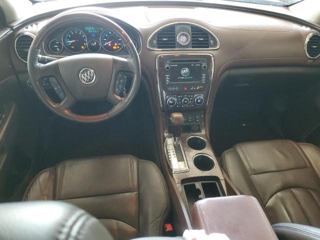 Photo 8 from auction – 2014 BUICK ENCLAVE with VIN 5GAKVBKD2EJ201391