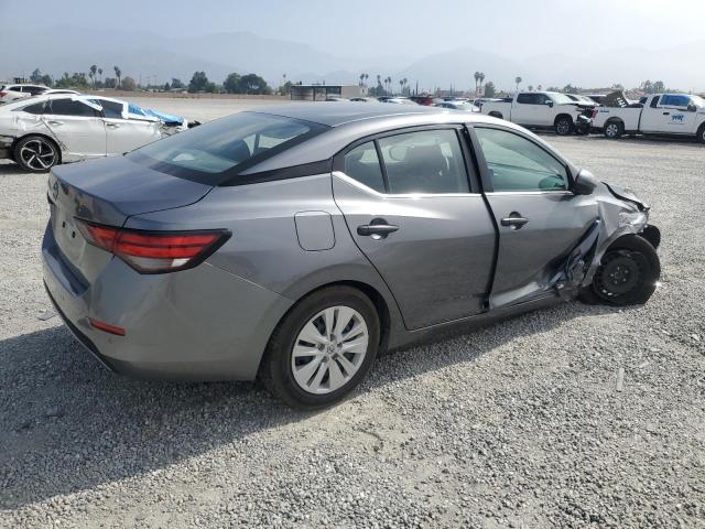 Photo 3 from auction – 2024 NISSAN SENTRA S with VIN 3N1AB8BV7RY320542