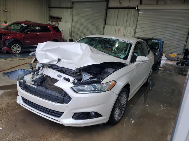 Photo 1 from auction – 2016 FORD FUSION TIT with VIN 3FA6P0K92GR279663