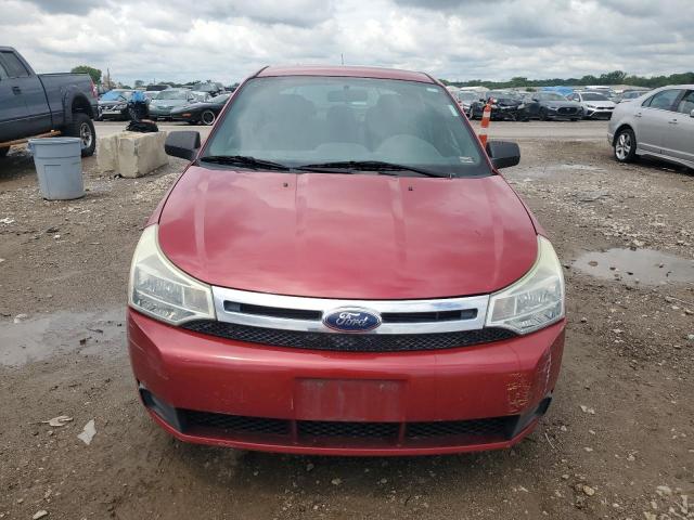 Photo 5 from auction – 2011 FORD FOCUS SE with VIN 1FAHP3FN7BW148266