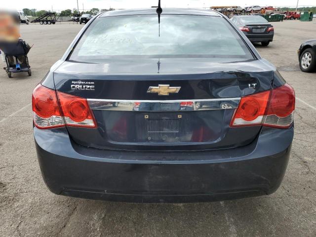 Photo 6 from auction – 2014 CHEVROLET CRUZE LT with VIN 1G1PC5SB3E7306084