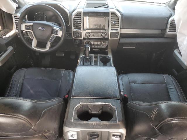 Photo 8 from auction – 2016 FORD F150 SUPER with VIN 1FTEW1EF1GFB66624