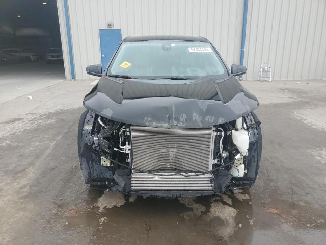 Photo 5 from auction – 2024 CHEVROLET EQUINOX LS with VIN 3GNAXHEG3RL213729